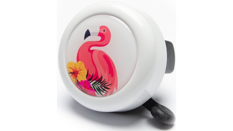 Reich Glocke Flamingo