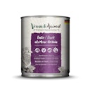 Vorschaubild Venandi Animal Monoprotein 800g Katzennassfutter