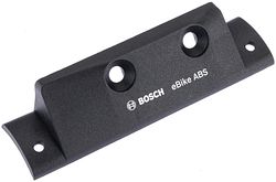 Bosch Halter ABS schwarz