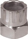 Vorschaubild Cyclus Tools Innenlagerabzieher silber