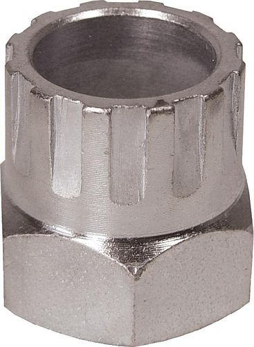 Cyclus Tools Innenlagerabzieher silber