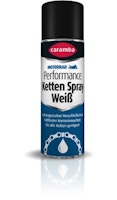 CARAMBA Kettenspray "Performance Weiß"
