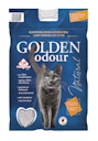 Vorschaubild GOLDEN odour Katzenstreu