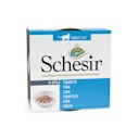 Vorschaubild Schesir 24 x 85g Dose Katzennassfutter