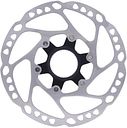 Vorschaubild Shimano Bremsscheibe Deore SM-RT64 Ø 160 mm silber