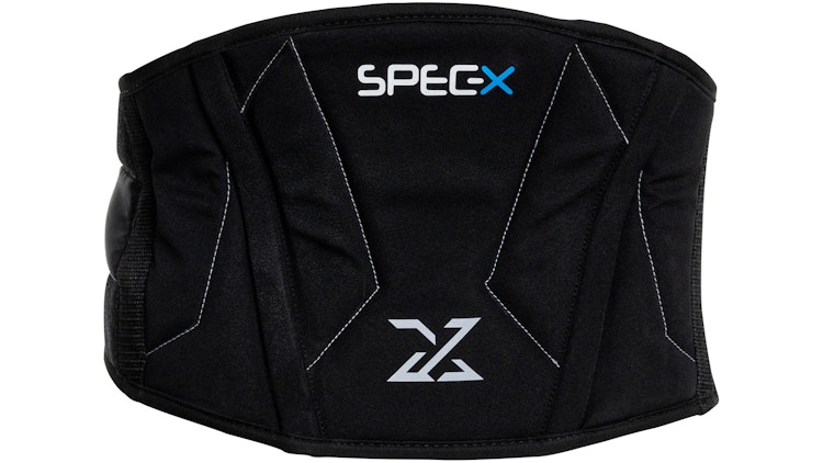 Spec-X Nierengurt SX-K2.01W 3XL
