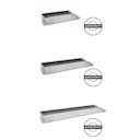 Ubbink Design Wasserfall Niagara 30/60/90 LED-Wall