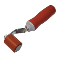 Andruckrolle - breit