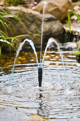 Heissner Smartline ECO Wasserspielpumpe (HSP1000-00)