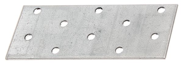 Alberts® Flachverbinder  100x40 mm