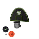 Vorschaubild EXIT Mini-Basketballkorb