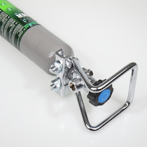 JBL ProFlora CO2 Cylinder M Aquarienzubehör