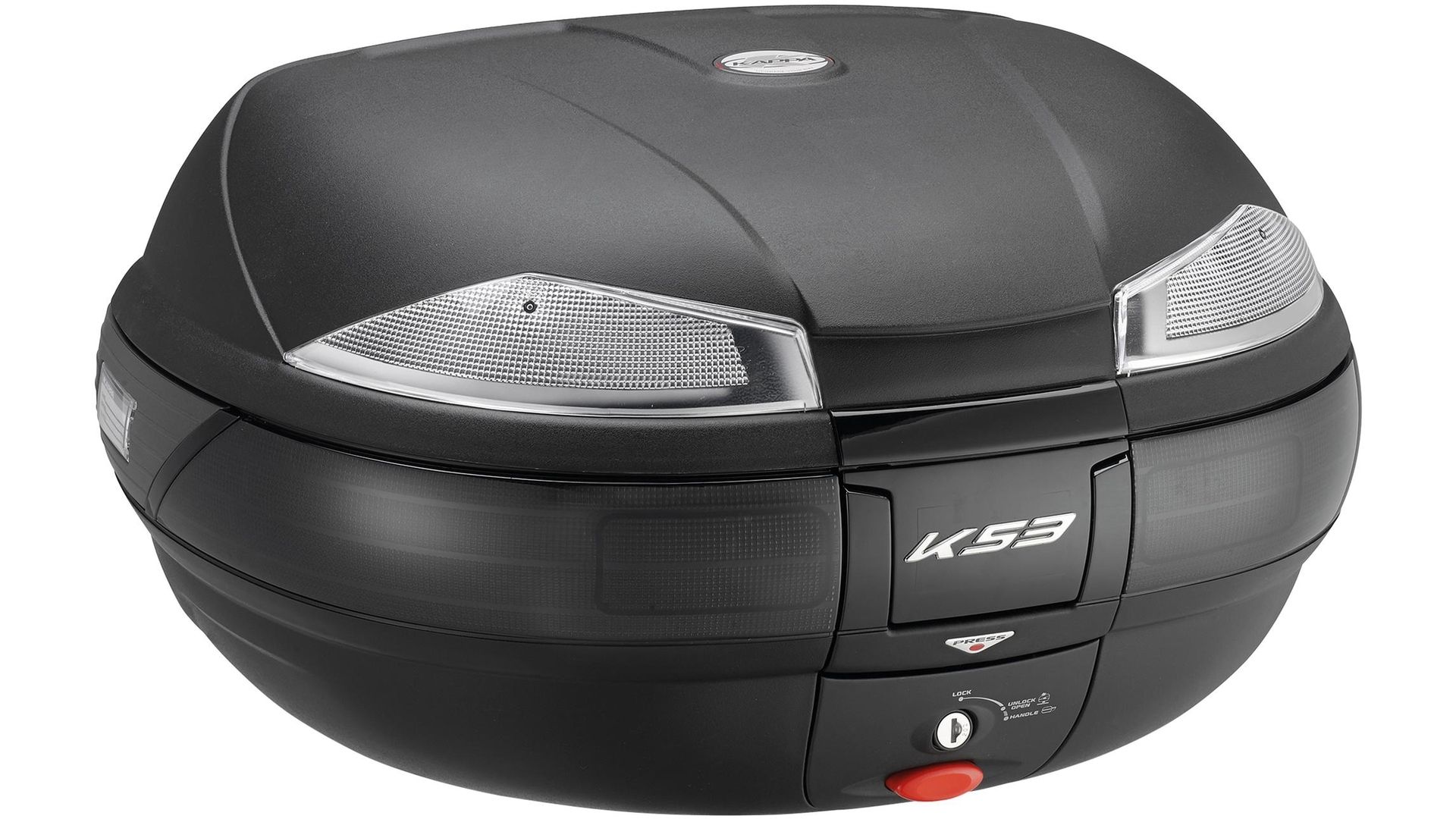 Kappa Topcase K53