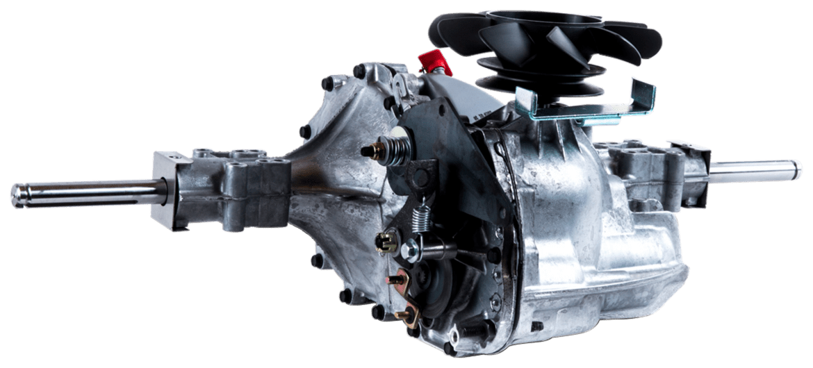 Husqvarna 532 17 16-13 - TRANSMISSION