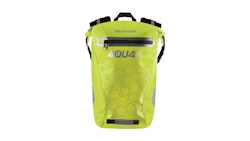 OXFORD Aqua V12 Rucksack 12L gelb