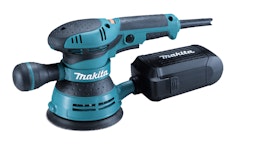 Makita Exzenterschleifer BO5041J Makita Exzenterschleifer BO5041JZubehörbild