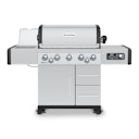Vorschaubild Broil King Gasgrill IMPERIAL QS 590 IR iQue SmartGrill