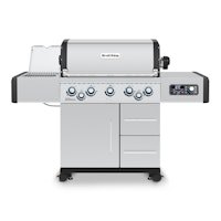 Broil King Gasgrill IMPERIAL QS 590 IR