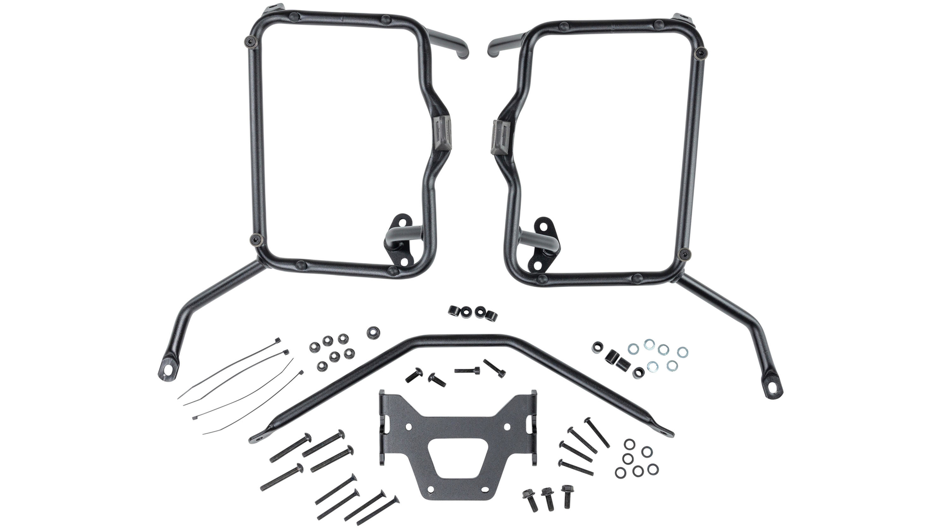 Kappa Seitenkofferträger KL für Royal Enfield Himalayan 400