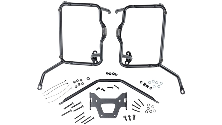 Kappa Seitenkofferträger KL für Royal Enfield Himalayan 400