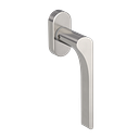 Vorschaubild GRIFFWERK Fenstergriff LEAF LIGHT 7x32mm