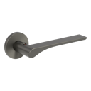 Vorschaubild Griffwerk VAYA 261 LEAF LIGHT fast2fix Fast2Fix Rosetten rund smart2lock R Kaschmirgrau