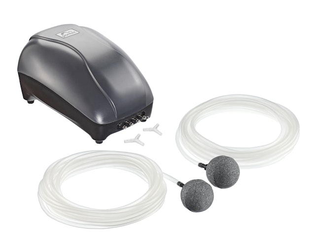 Pontec Teichbelüfter PondoAir Set 900