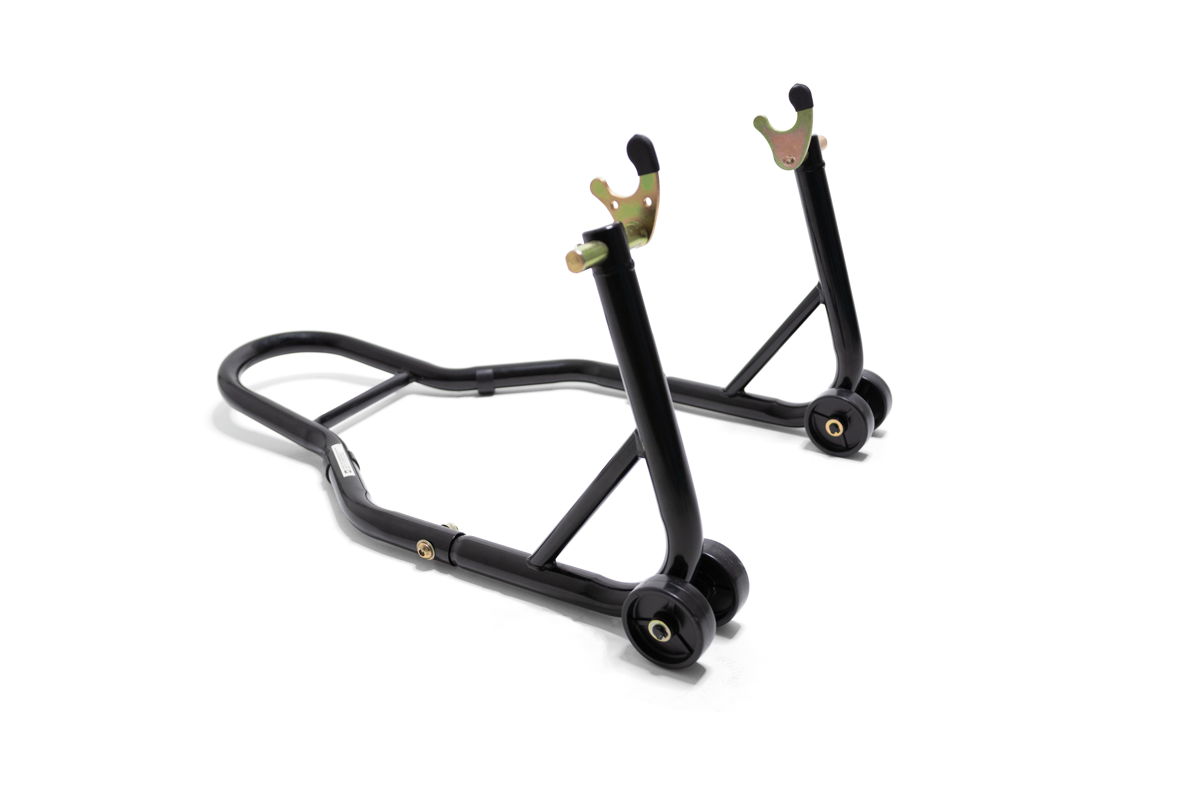 BTR Motorrad Hinterradständer Basic