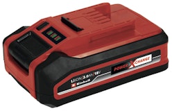 Einhell Akku 18V PXC Plus  3,0 AhZubehörbild