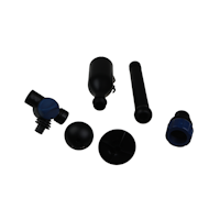 Oase Beipack für Filtral 1500  (70830)