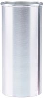 CONTEC Distanzhülse Upsize 30,9 mm silber
