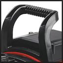 Einhell Gartenpumpen-Set GC-GP 6538 Set 4180283