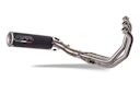 Vorschaubild GPR Komplettauspuffanlage Triumph Tiger Sport 660 2022/2024 e5 M3 BLACK TITANIUM FS