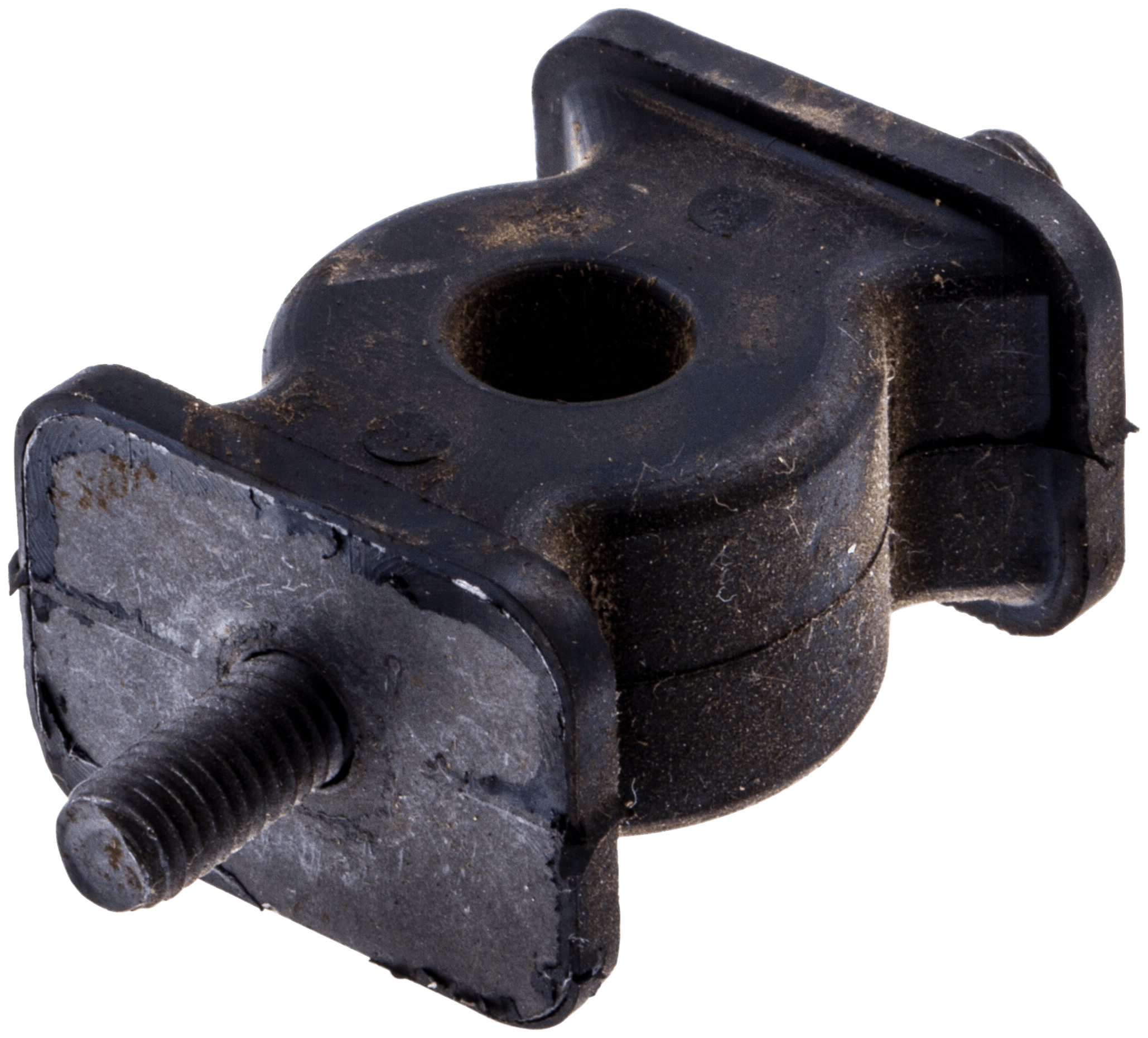 Husqvarna 531 00 22-15 - DAEMPFER