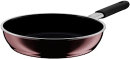 WMF Pfanne Fusiontec Mineral 24 cm Rose Quartz WMF Pfanne Fusiontec Mineral 24 cm Rose QuartzZubehörbild