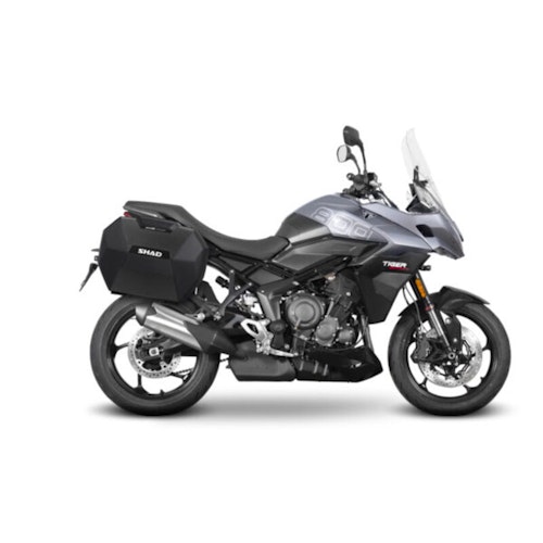 SHAD 3P Befestigungssystem 3P Triumph Tiger Sport 800/660