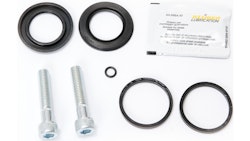 Brembo Bremssattelreparatursatz Rep.-Satz Dichtung P2/08