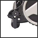 Vorschaubild Einhell Hand-Rasenmäher GE-HM 38 S 3414165