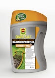COMPO SAAT Rasen Reparatur Komplett-Mix+ COMPO SAAT Rasen Reparatur Komplett-Mix+Zubehörbild