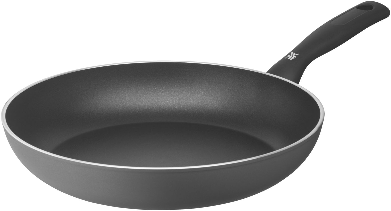 WMF PermaDur Inspire Stielpfanne 28 cm