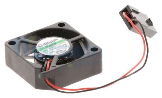 Husqvarna 577 86 37-01 - Lüfter