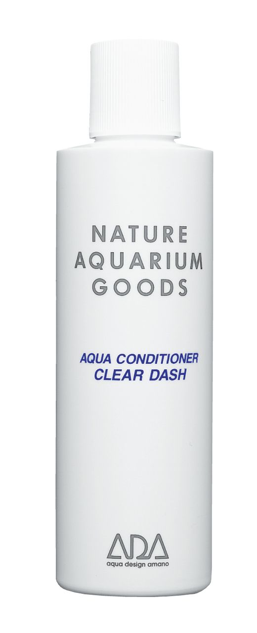 ADA Aqua Conditioner Clear Dash 250 ml