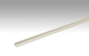 Vorschaubild MEISTER Abschlussprofil Typ 300 SK (selbstklebend) Sand eloxiert 230 - 2700 mm