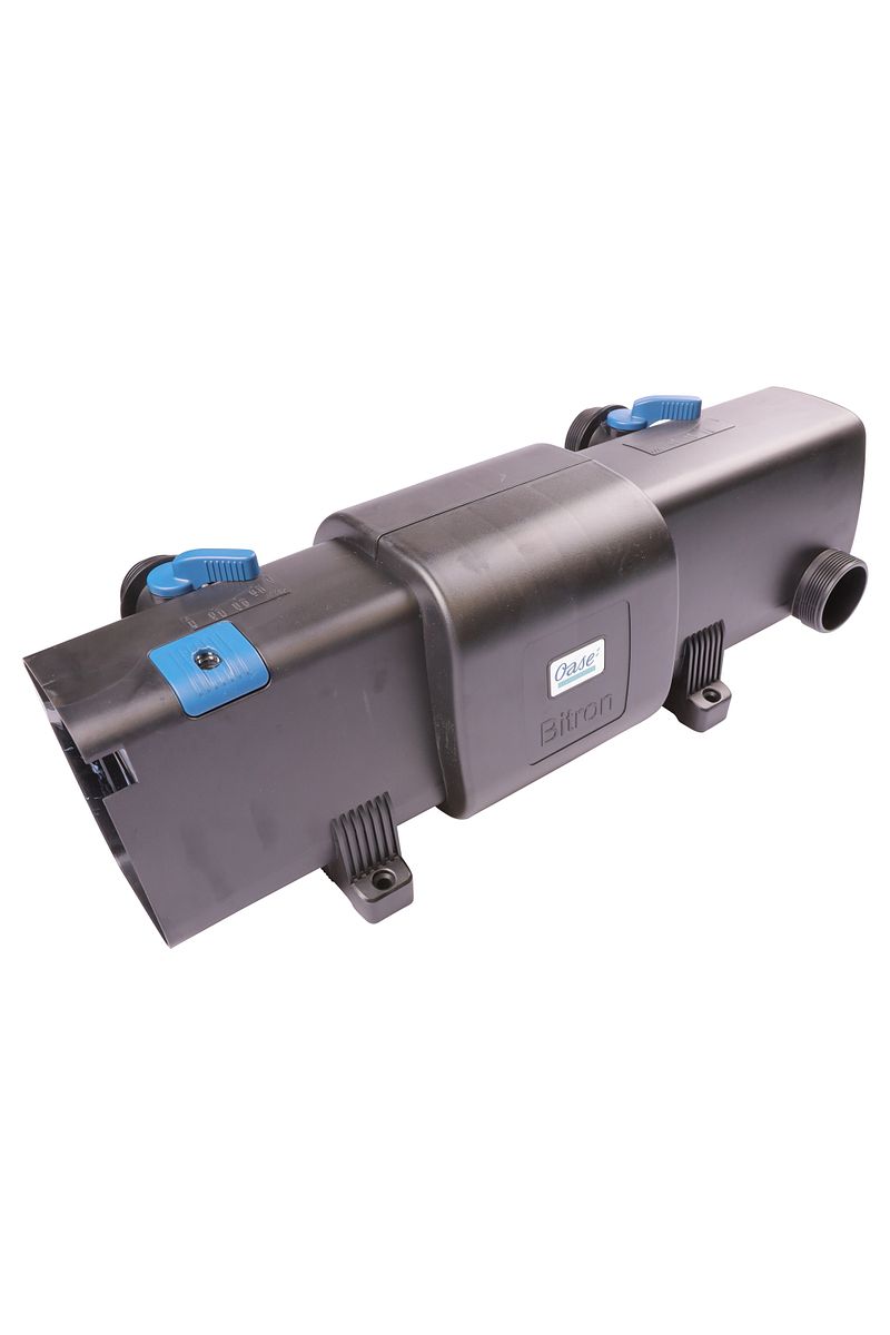Oase Ersatz Gehäuse für Bitron 36C / 55C (35112)