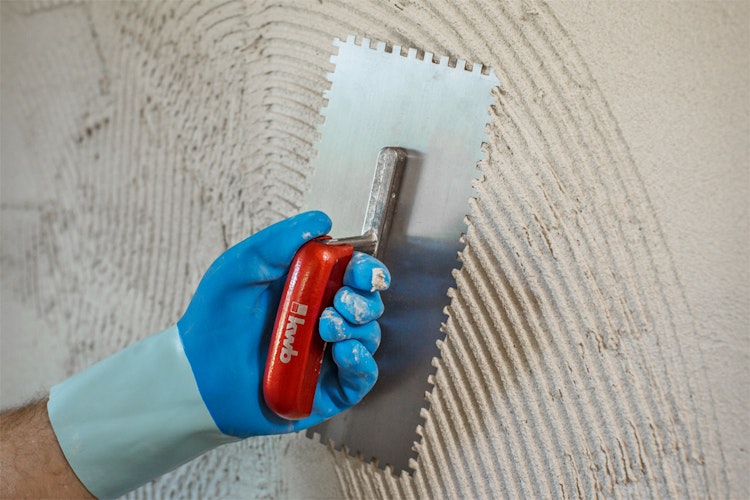 kwb Glättekel. Stahl 280x130 gez 6 923828