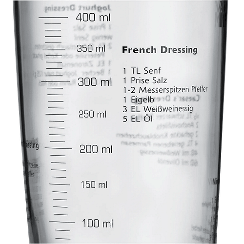 WMF Salat-Dressing-Shaker