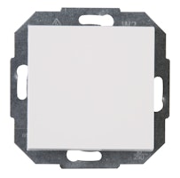Kopp Installationsschalter weiss - 587729088