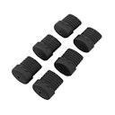 Vorschaubild Kettler Ersatzteil Bodenschoner für Stapelliege CIRRUS Anthrazit, 6er Set