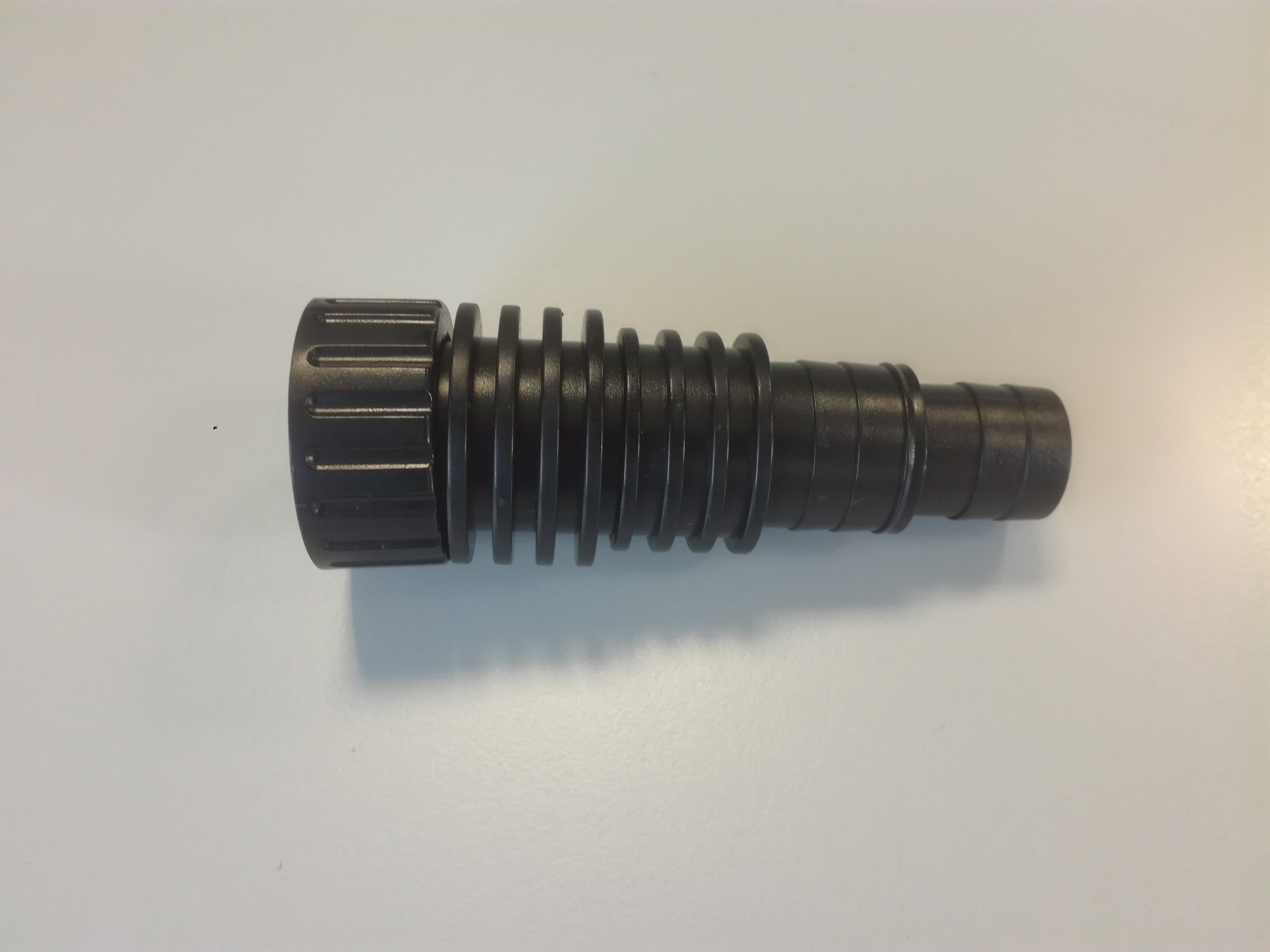 Heissner Schlauchanschluss (ET12-Z3990)