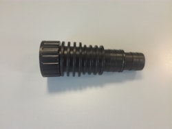 Heissner Schlauchanschluss (ET12-Z3990)